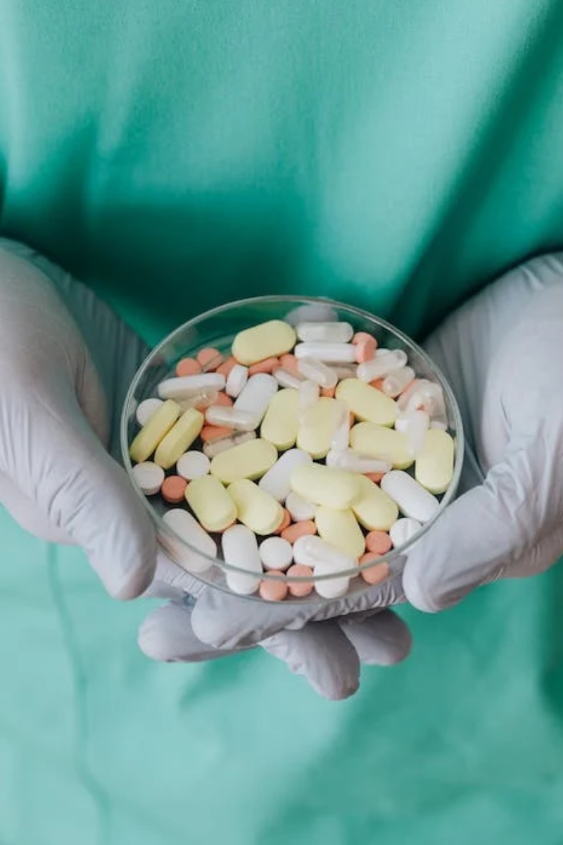 pharma
