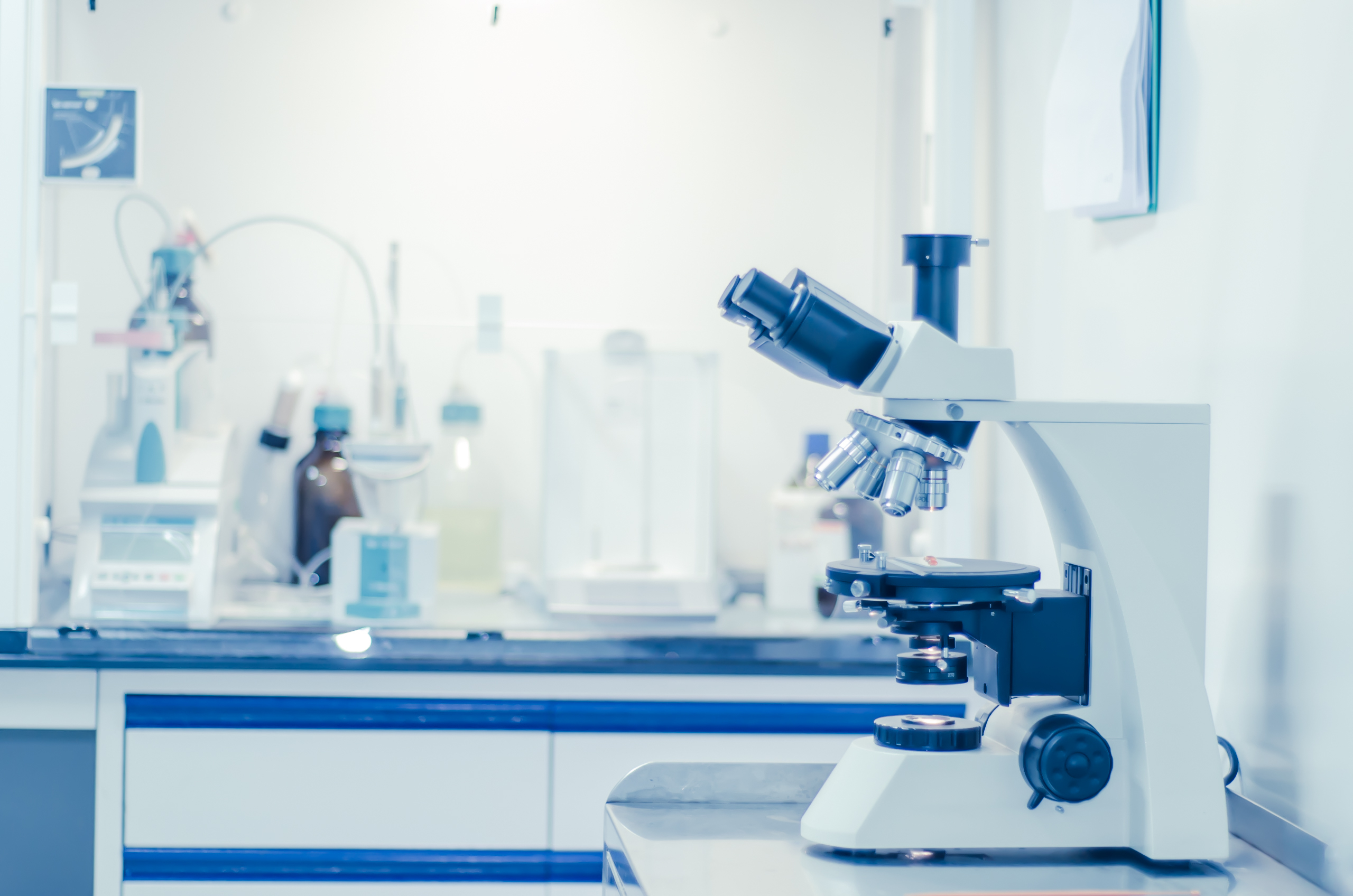 Recherche et développement Extratex 