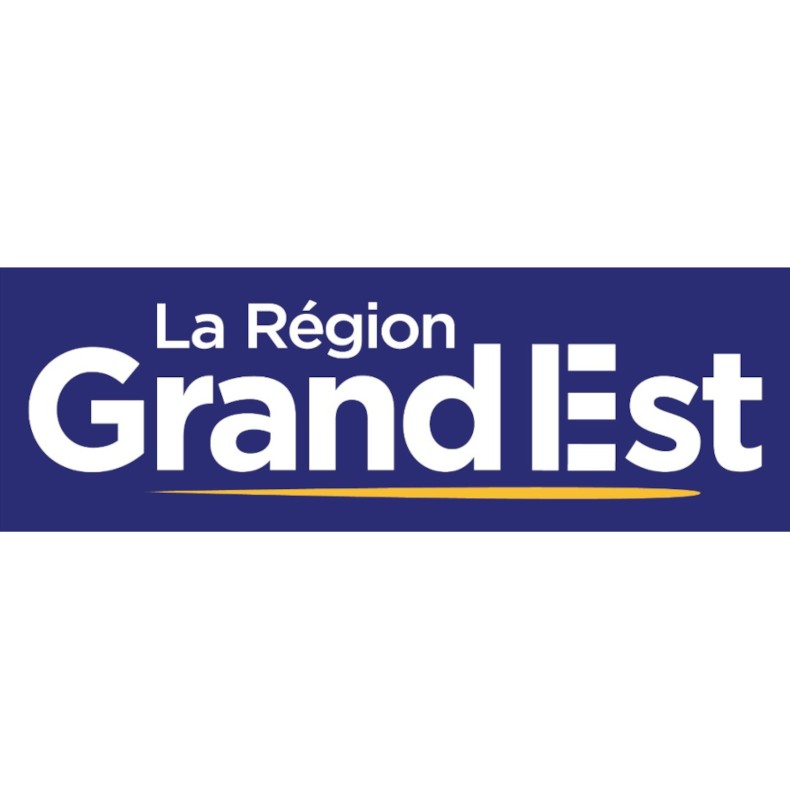 Logo GRAND EST
